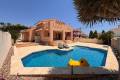 Sale - Villa - Rojales - Ciudad Quesada