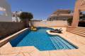 Sale - Villa - Rojales - Ciudad Quesada