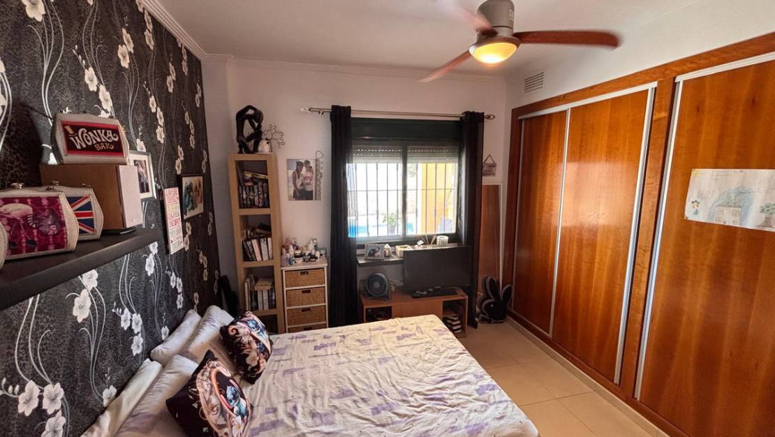 Sale - Villa - Rojales - Ciudad Quesada