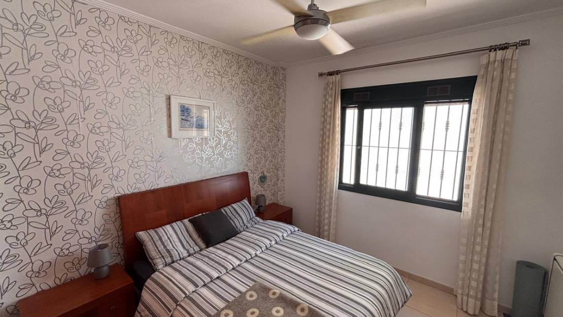 Sale - Villa - Rojales - Ciudad Quesada