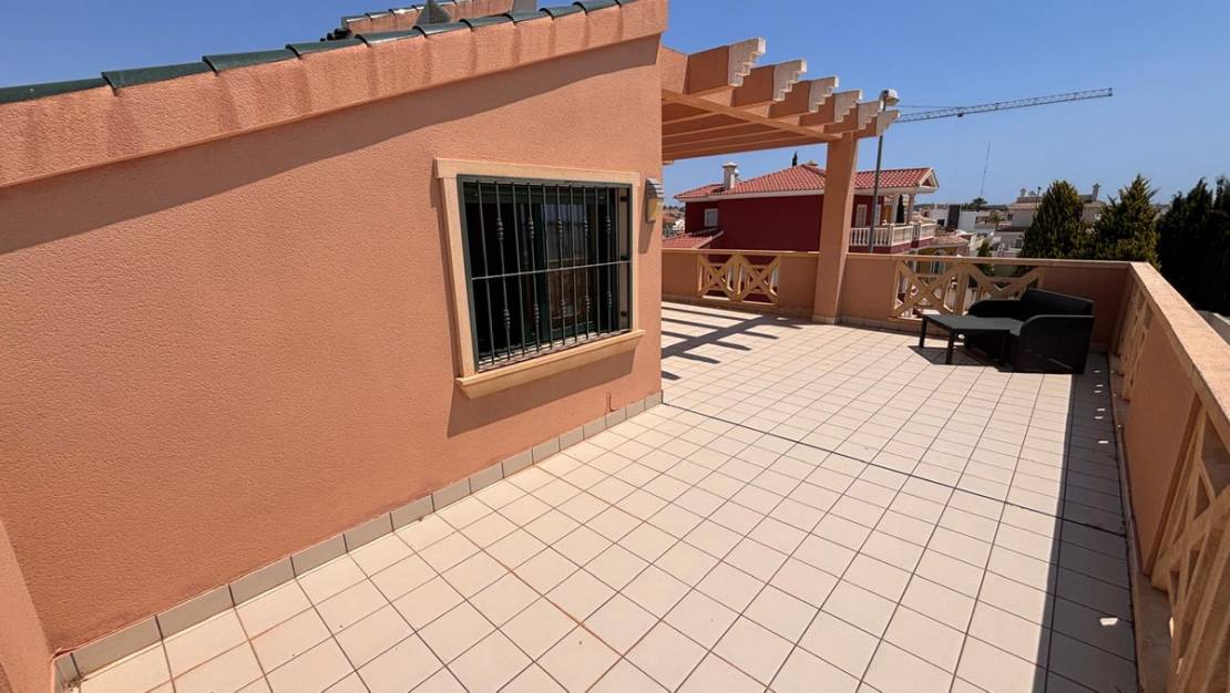 Sale - Villa - Rojales - Ciudad Quesada