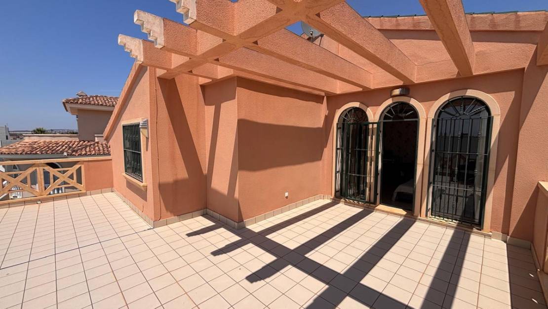 Sale - Villa - Rojales - Ciudad Quesada