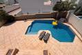 Sale - Villa - Rojales - Ciudad Quesada