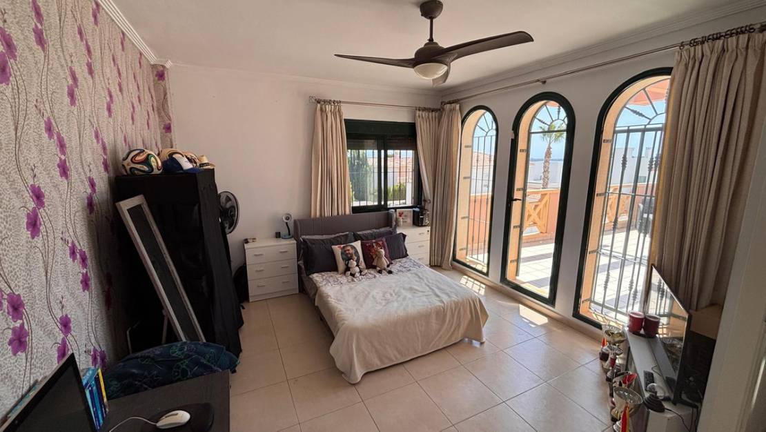 Sale - Villa - Rojales - Ciudad Quesada