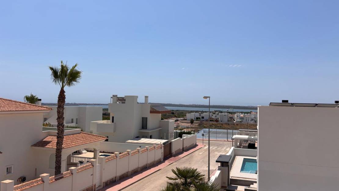 Sale - Villa - Rojales - Ciudad Quesada
