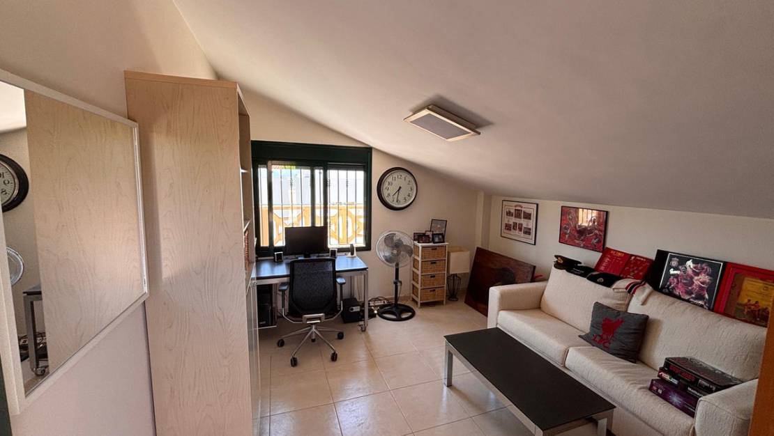Sale - Villa - Rojales - Ciudad Quesada