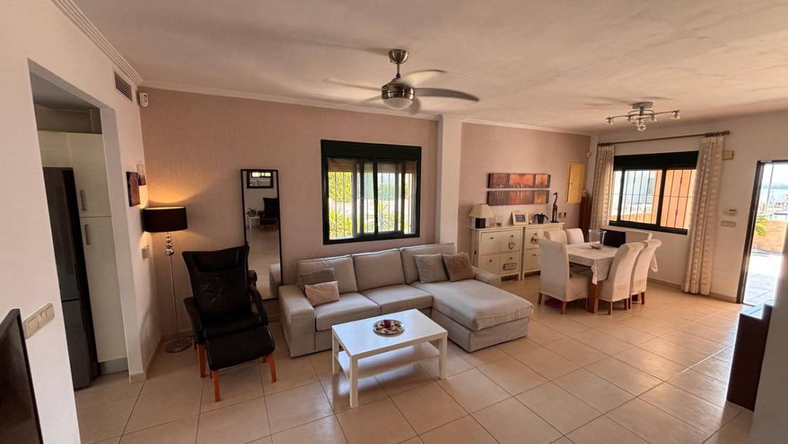 Sale - Villa - Rojales - Ciudad Quesada