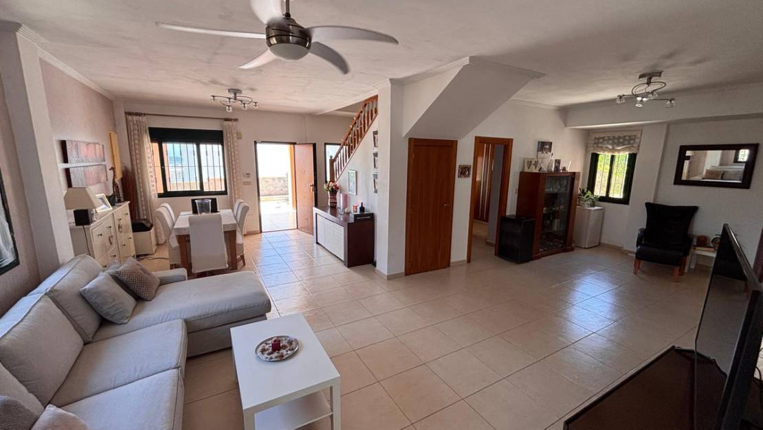 Sale - Villa - Rojales - Ciudad Quesada