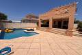 Sale - Villa - Rojales - Ciudad Quesada