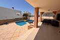 Sale - Villa - Rojales - Ciudad Quesada