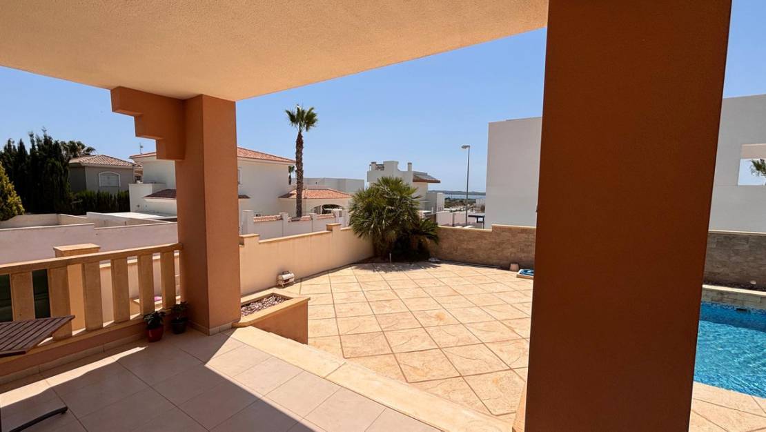 Sale - Villa - Rojales - Ciudad Quesada