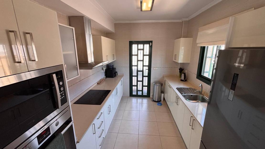 Sale - Villa - Rojales - Ciudad Quesada