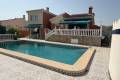 Sale - Villa - Rojales - Ciudad Quesada