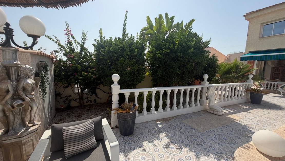 Sale - Villa - Rojales - Ciudad Quesada