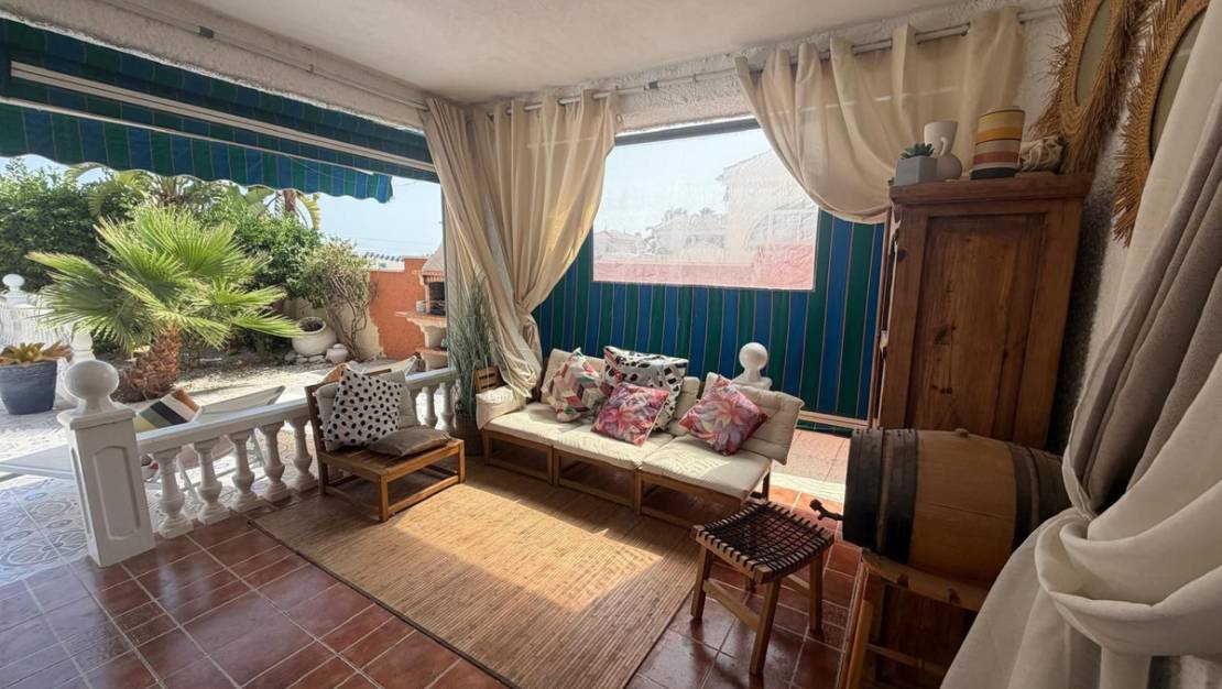 Sale - Villa - Rojales - Ciudad Quesada