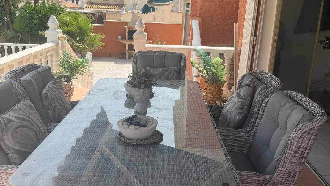 Sale - Villa - Rojales - Ciudad Quesada