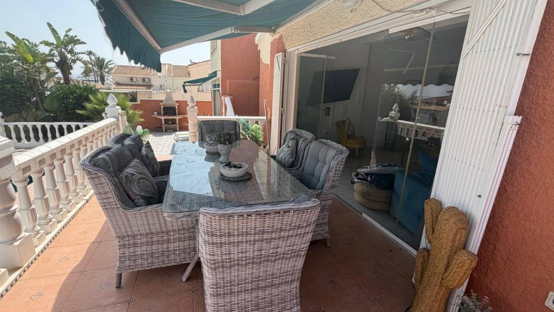 Sale - Villa - Rojales - Ciudad Quesada