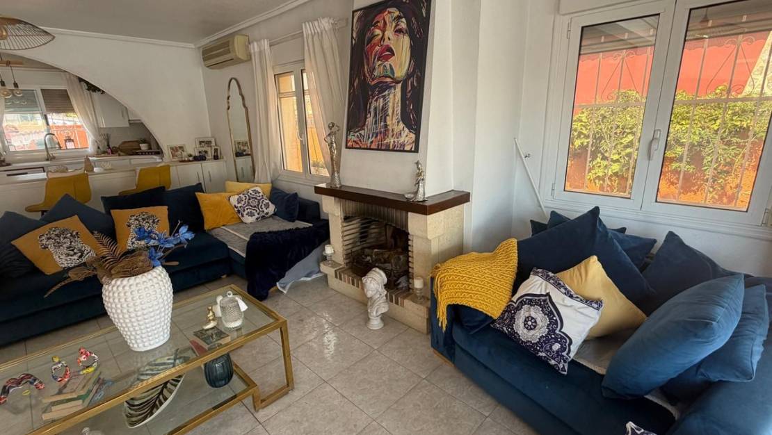 Sale - Villa - Rojales - Ciudad Quesada