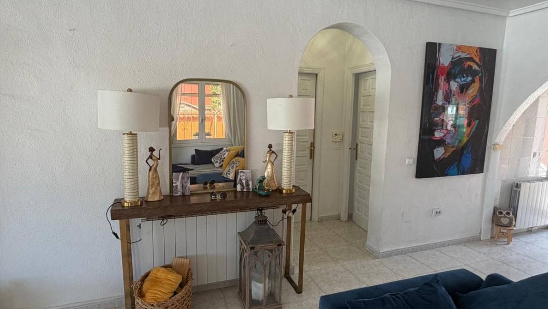 Sale - Villa - Rojales - Ciudad Quesada