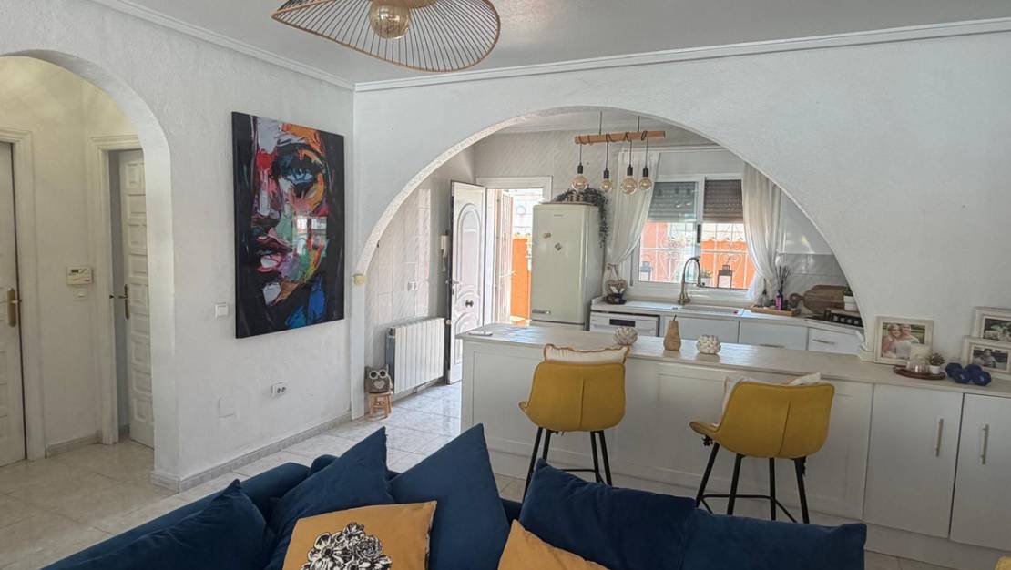 Sale - Villa - Rojales - Ciudad Quesada