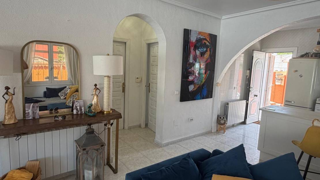 Sale - Villa - Rojales - Ciudad Quesada