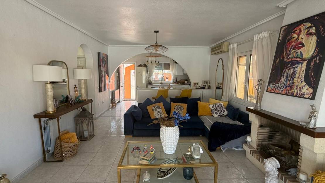 Sale - Villa - Rojales - Ciudad Quesada