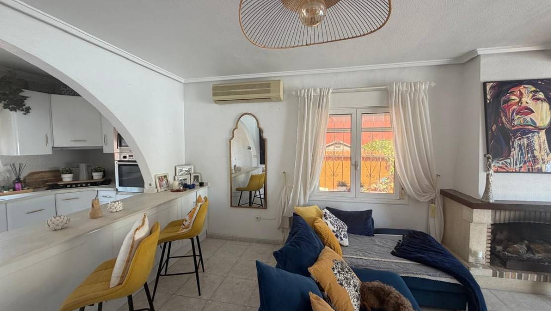 Sale - Villa - Rojales - Ciudad Quesada