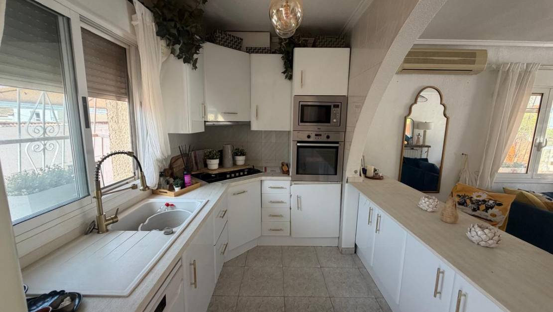 Sale - Villa - Rojales - Ciudad Quesada