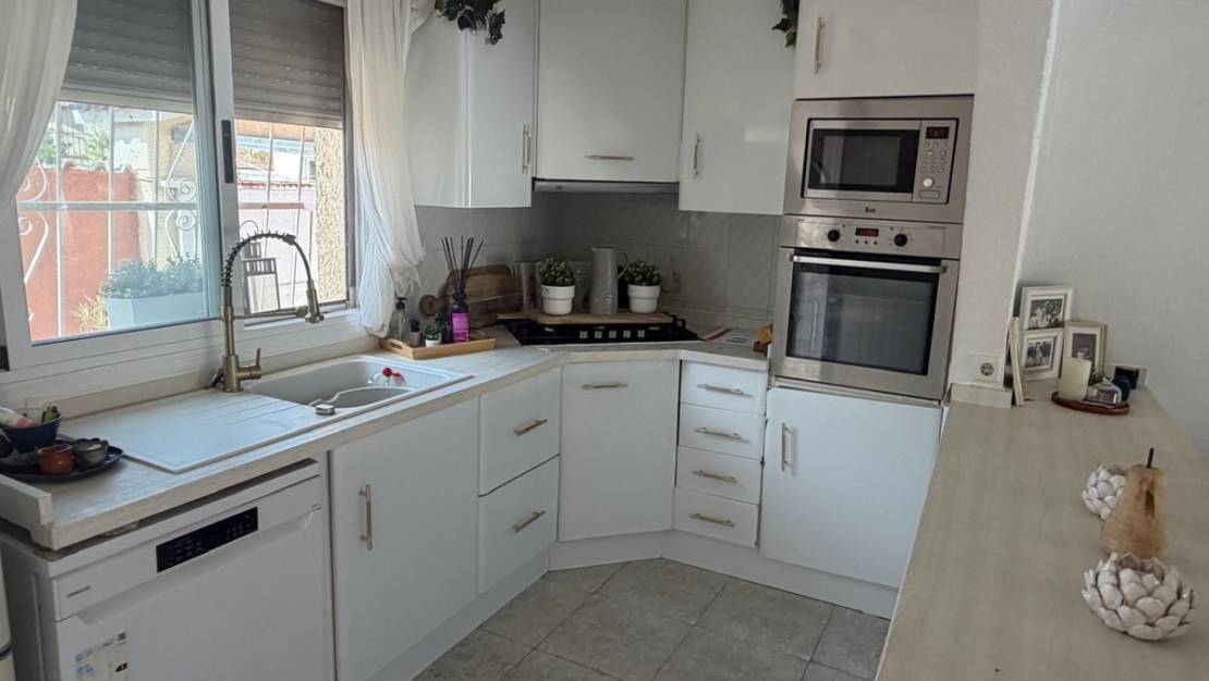 Sale - Villa - Rojales - Ciudad Quesada