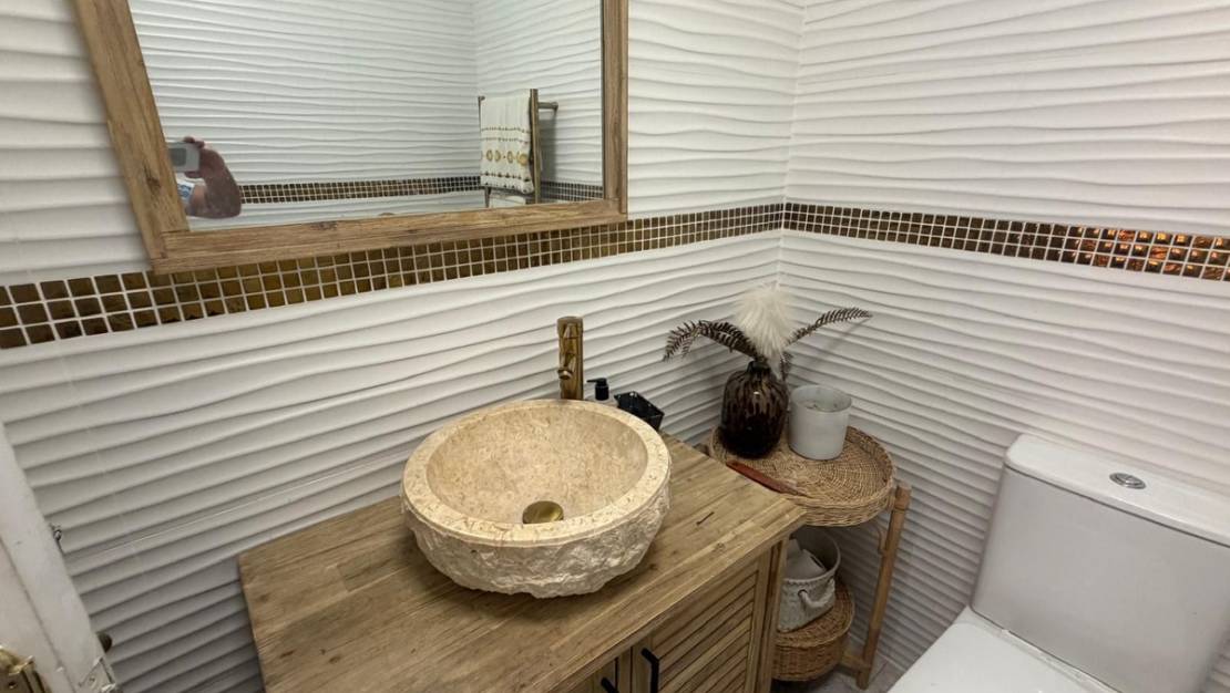 Sale - Villa - Rojales - Ciudad Quesada