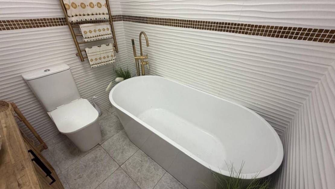 Sale - Villa - Rojales - Ciudad Quesada