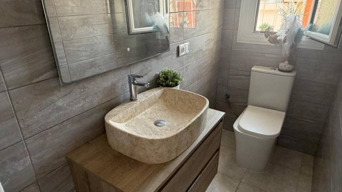 Sale - Villa - Rojales - Ciudad Quesada