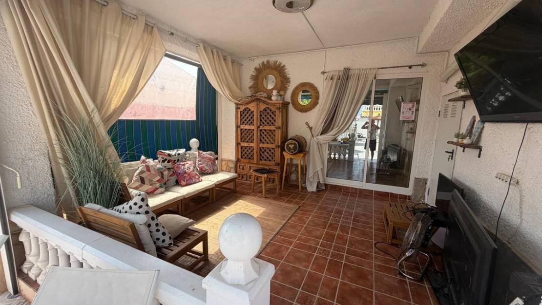 Sale - Villa - Rojales - Ciudad Quesada
