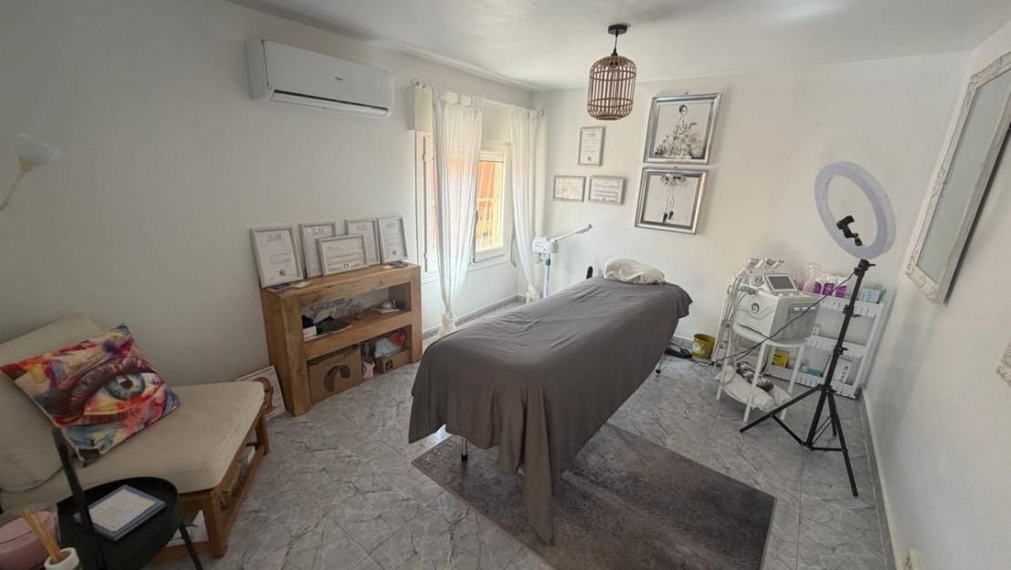 Sale - Villa - Rojales - Ciudad Quesada
