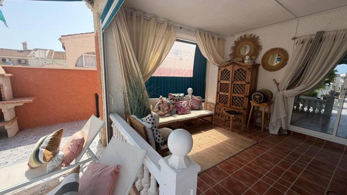 Sale - Villa - Rojales - Ciudad Quesada