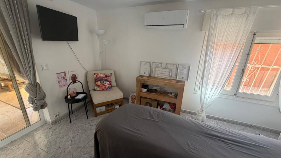 Sale - Villa - Rojales - Ciudad Quesada