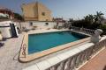 Sale - Villa - Rojales - Ciudad Quesada