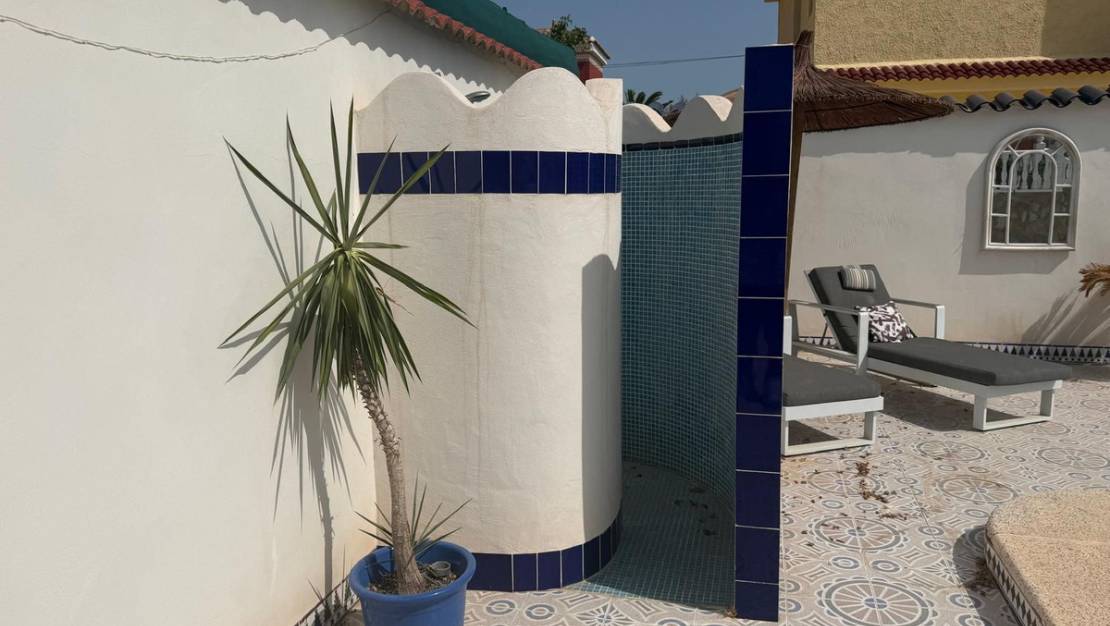 Sale - Villa - Rojales - Ciudad Quesada