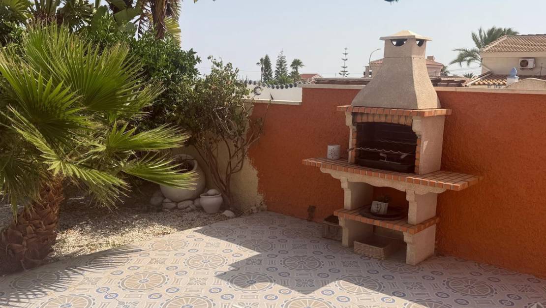Sale - Villa - Rojales - Ciudad Quesada