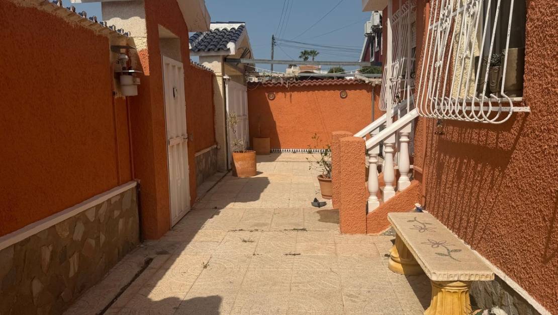 Sale - Villa - Rojales - Ciudad Quesada