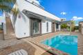 Sale - Villa - Rojales - Ciudad Quesada