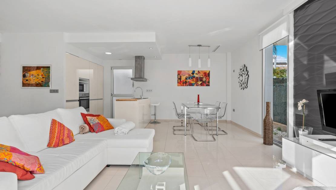 Sale - Villa - Rojales - Ciudad Quesada