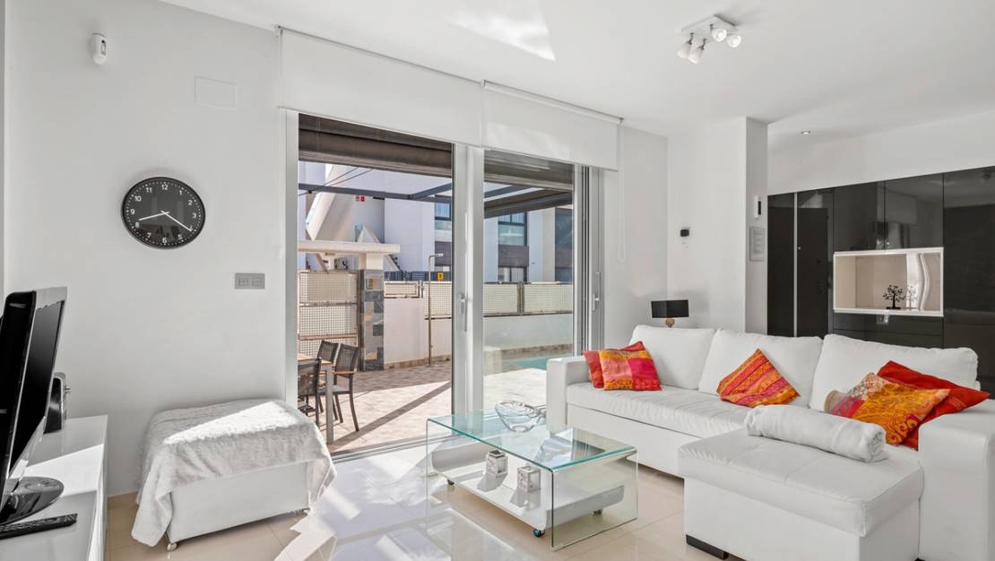 Sale - Villa - Rojales - Ciudad Quesada