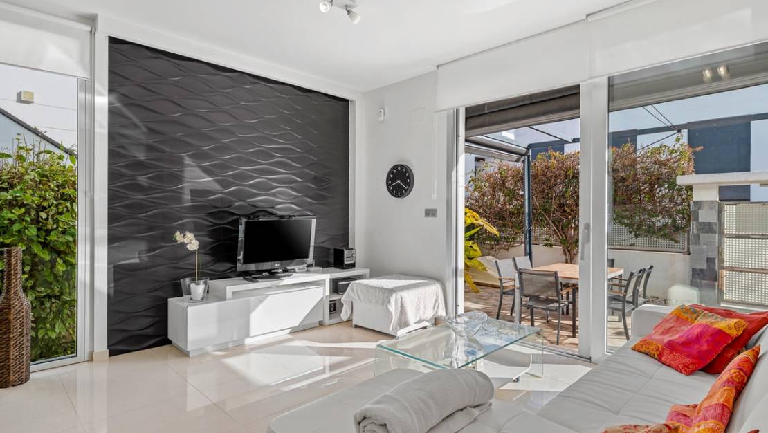 Sale - Villa - Rojales - Ciudad Quesada