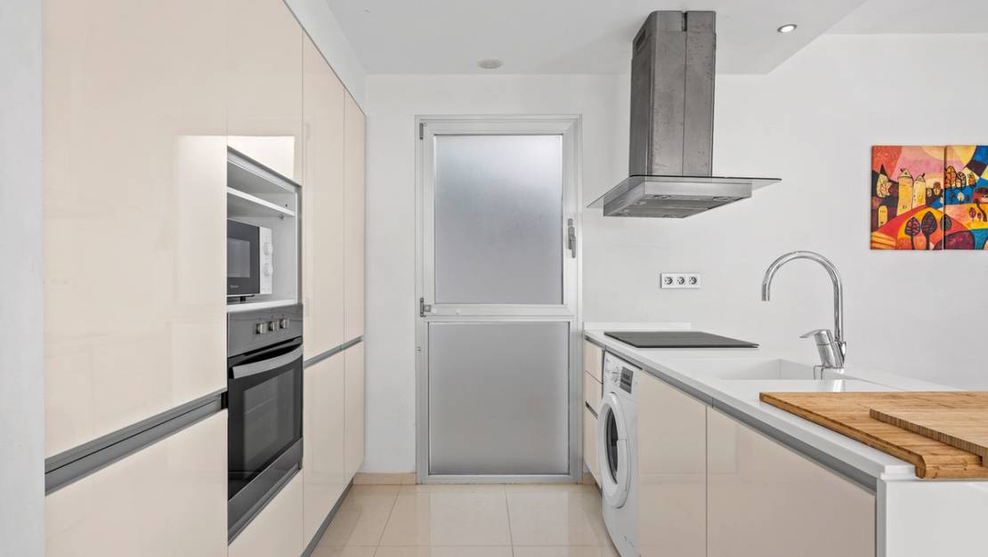 Sale - Villa - Rojales - Ciudad Quesada