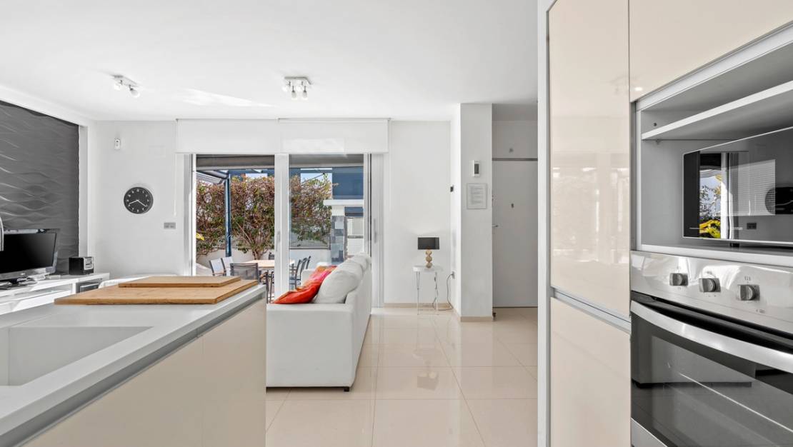 Sale - Villa - Rojales - Ciudad Quesada