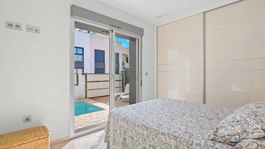 Sale - Villa - Rojales - Ciudad Quesada