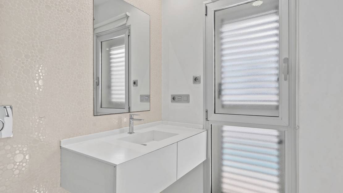 Sale - Villa - Rojales - Ciudad Quesada