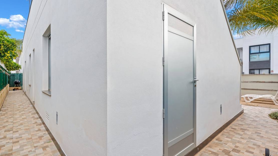 Sale - Villa - Rojales - Ciudad Quesada