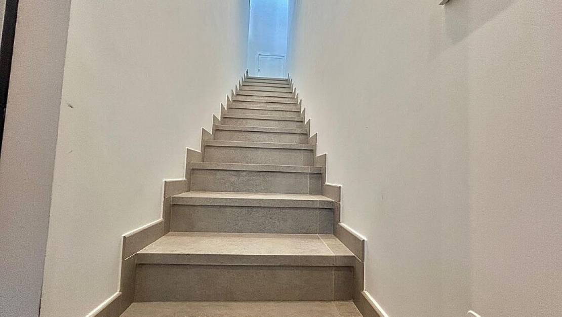 Sale - Villa - Rojales - Ciudad Quesada